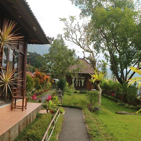 Batur Green Lakeview In Kintamani מראה חיצוני תמונה