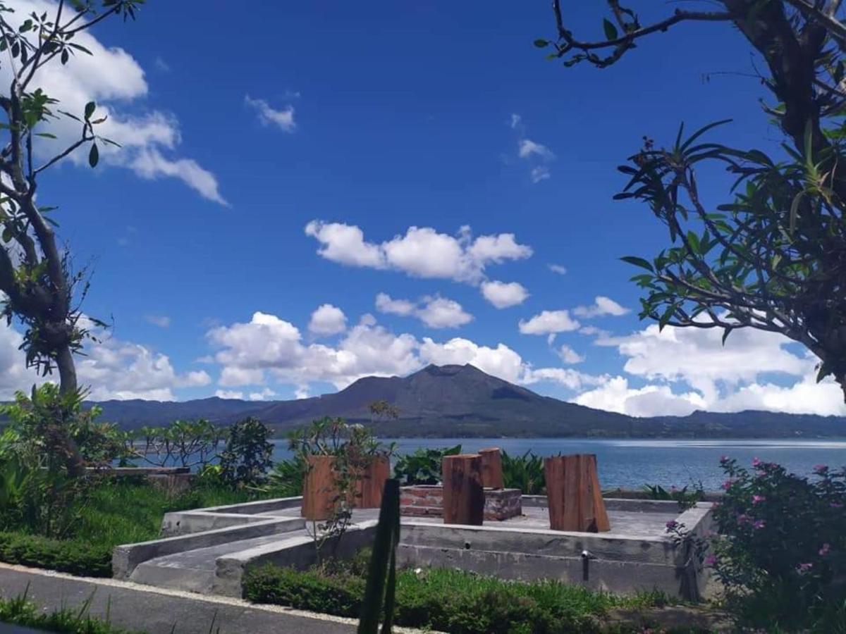 Batur Green Lakeview In Kintamani מראה חיצוני תמונה