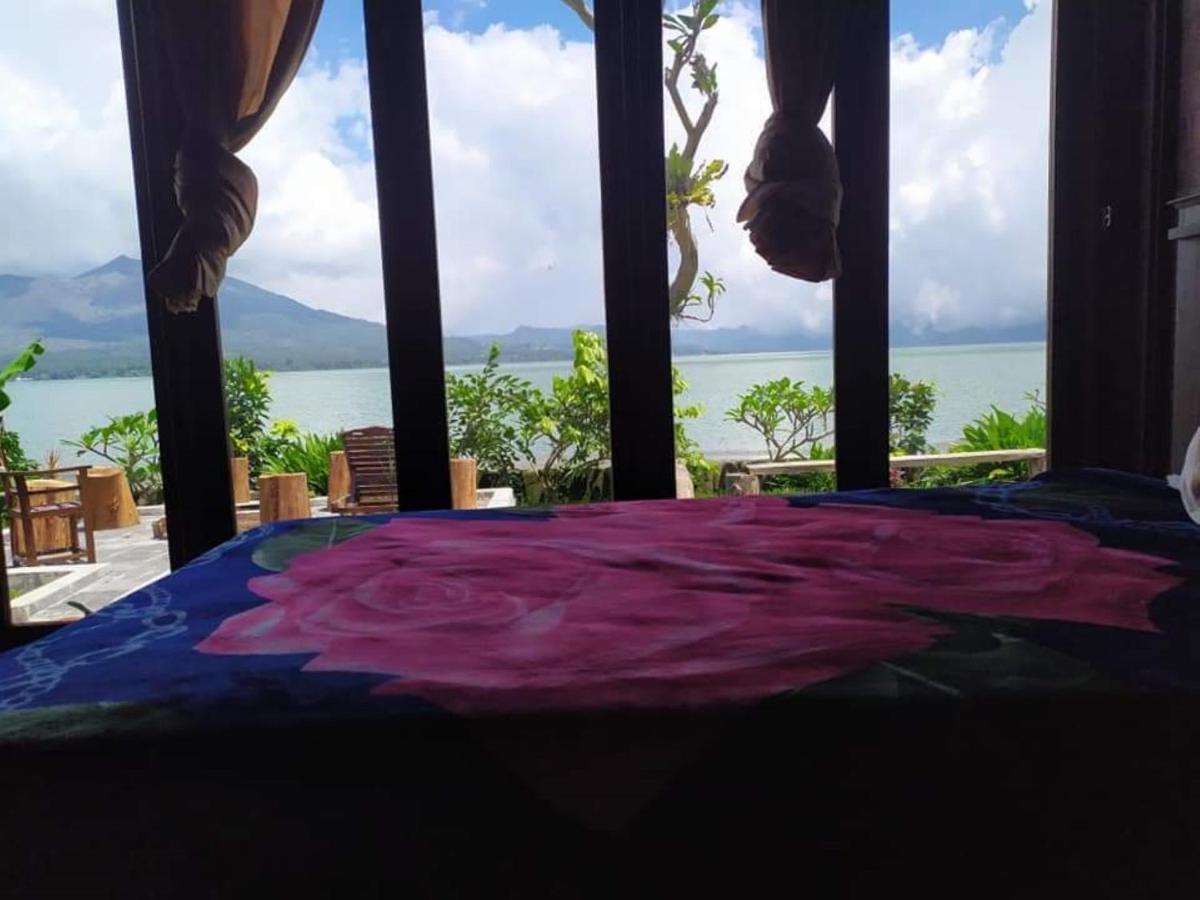Batur Green Lakeview In Kintamani מראה חיצוני תמונה