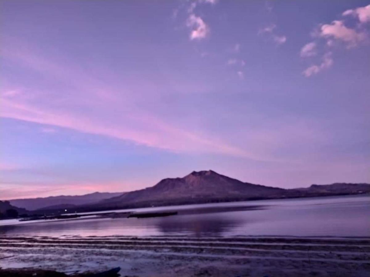 Batur Green Lakeview In Kintamani מראה חיצוני תמונה