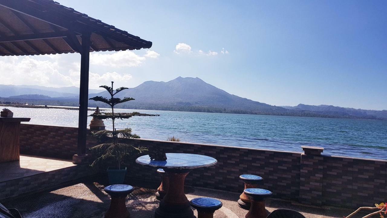 Batur Green Lakeview In Kintamani מראה חיצוני תמונה