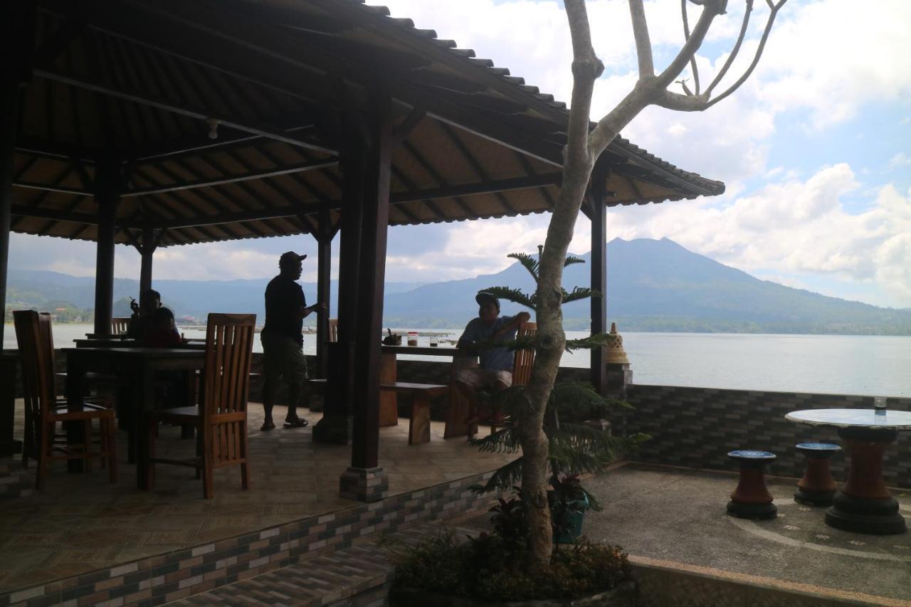Batur Green Lakeview In Kintamani מראה חיצוני תמונה