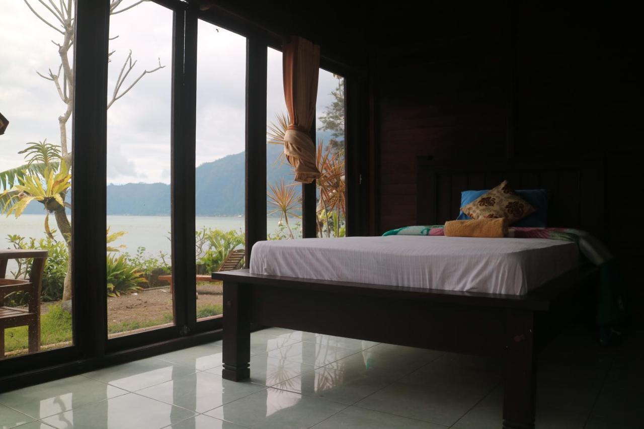 Batur Green Lakeview In Kintamani מראה חיצוני תמונה