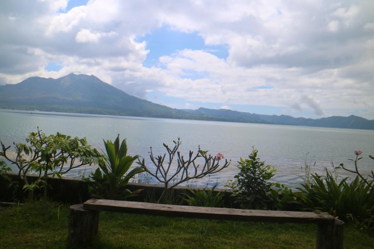 Batur Green Lakeview In Kintamani מראה חיצוני תמונה