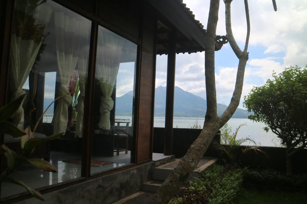 Batur Green Lakeview In Kintamani מראה חיצוני תמונה