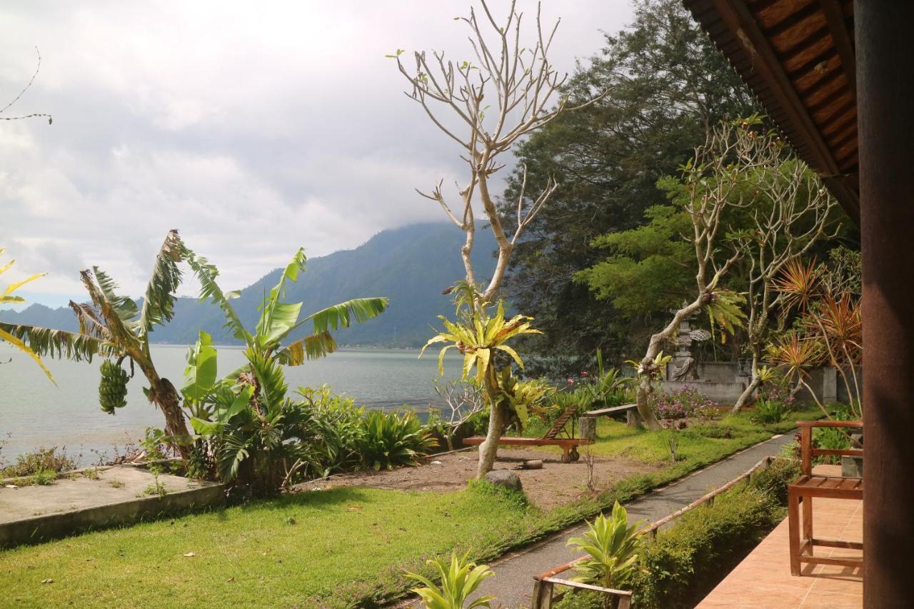 Batur Green Lakeview In Kintamani מראה חיצוני תמונה