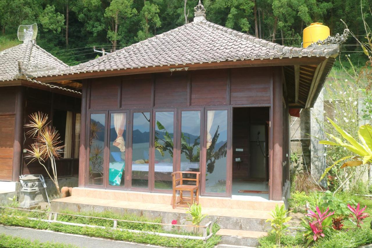 Batur Green Lakeview In Kintamani מראה חיצוני תמונה