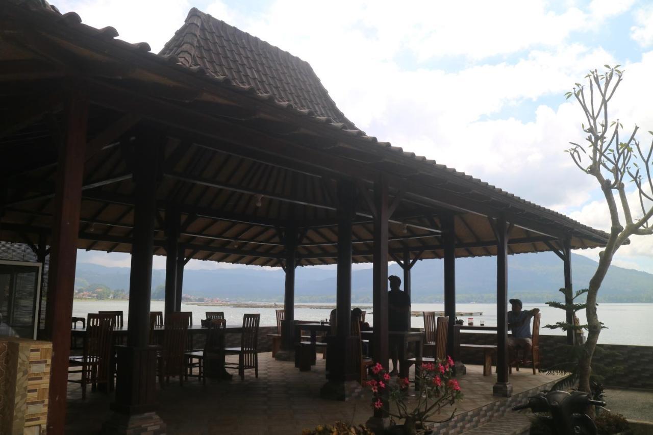 Batur Green Lakeview In Kintamani מראה חיצוני תמונה
