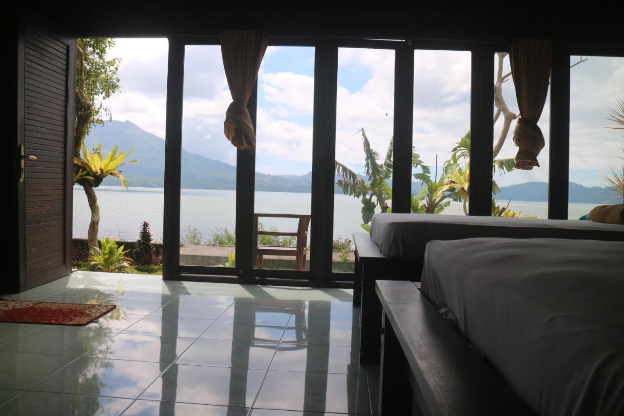 Batur Green Lakeview In Kintamani מראה חיצוני תמונה
