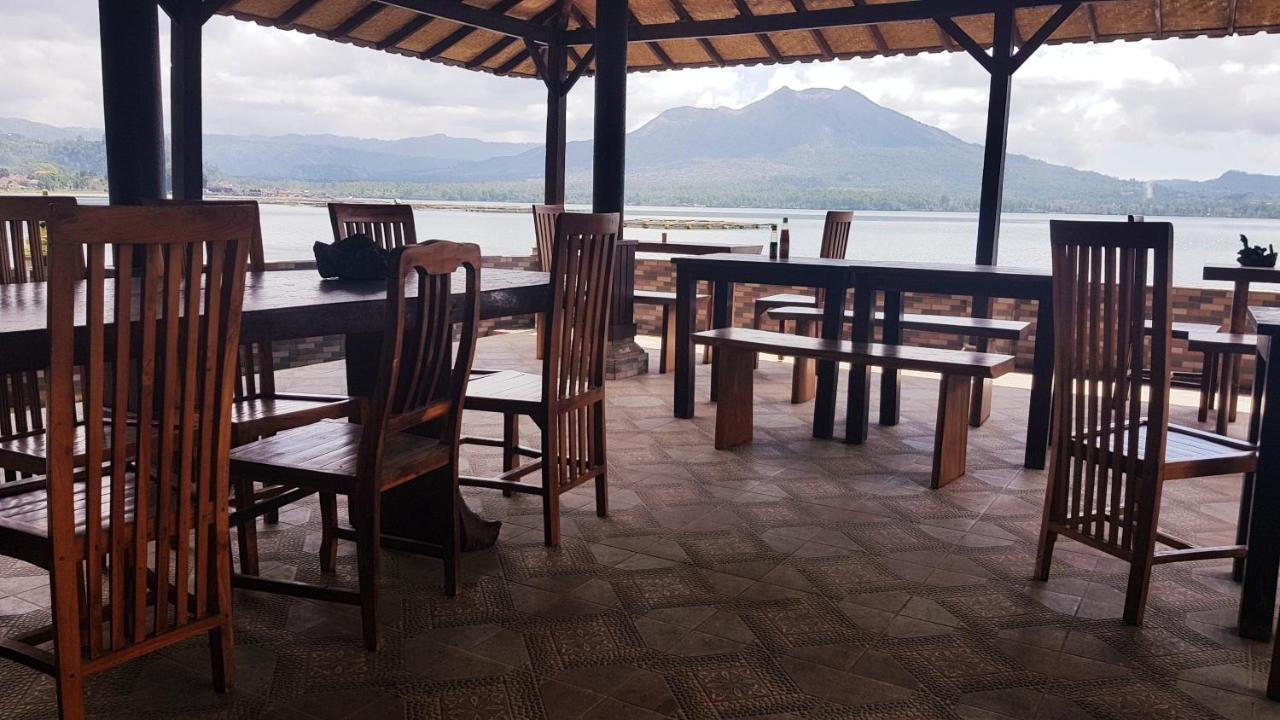 Batur Green Lakeview In Kintamani מראה חיצוני תמונה