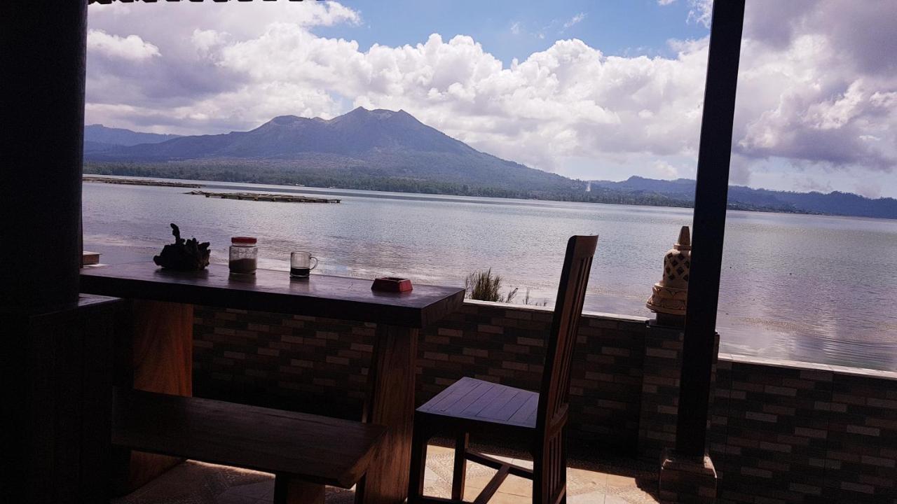 Batur Green Lakeview In Kintamani מראה חיצוני תמונה