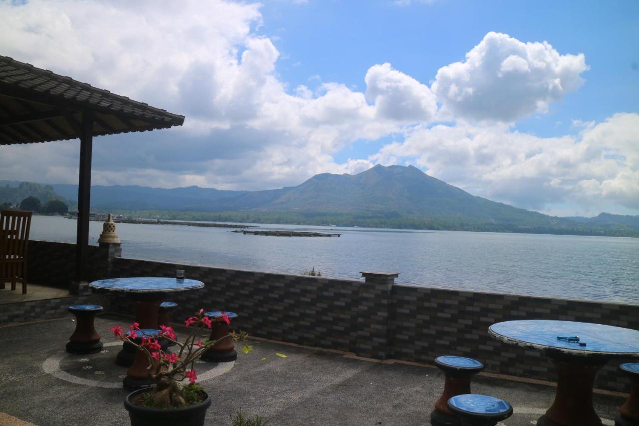 Batur Green Lakeview In Kintamani מראה חיצוני תמונה