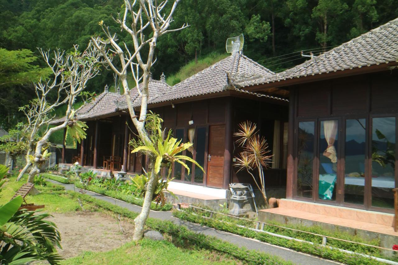 Batur Green Lakeview In Kintamani מראה חיצוני תמונה